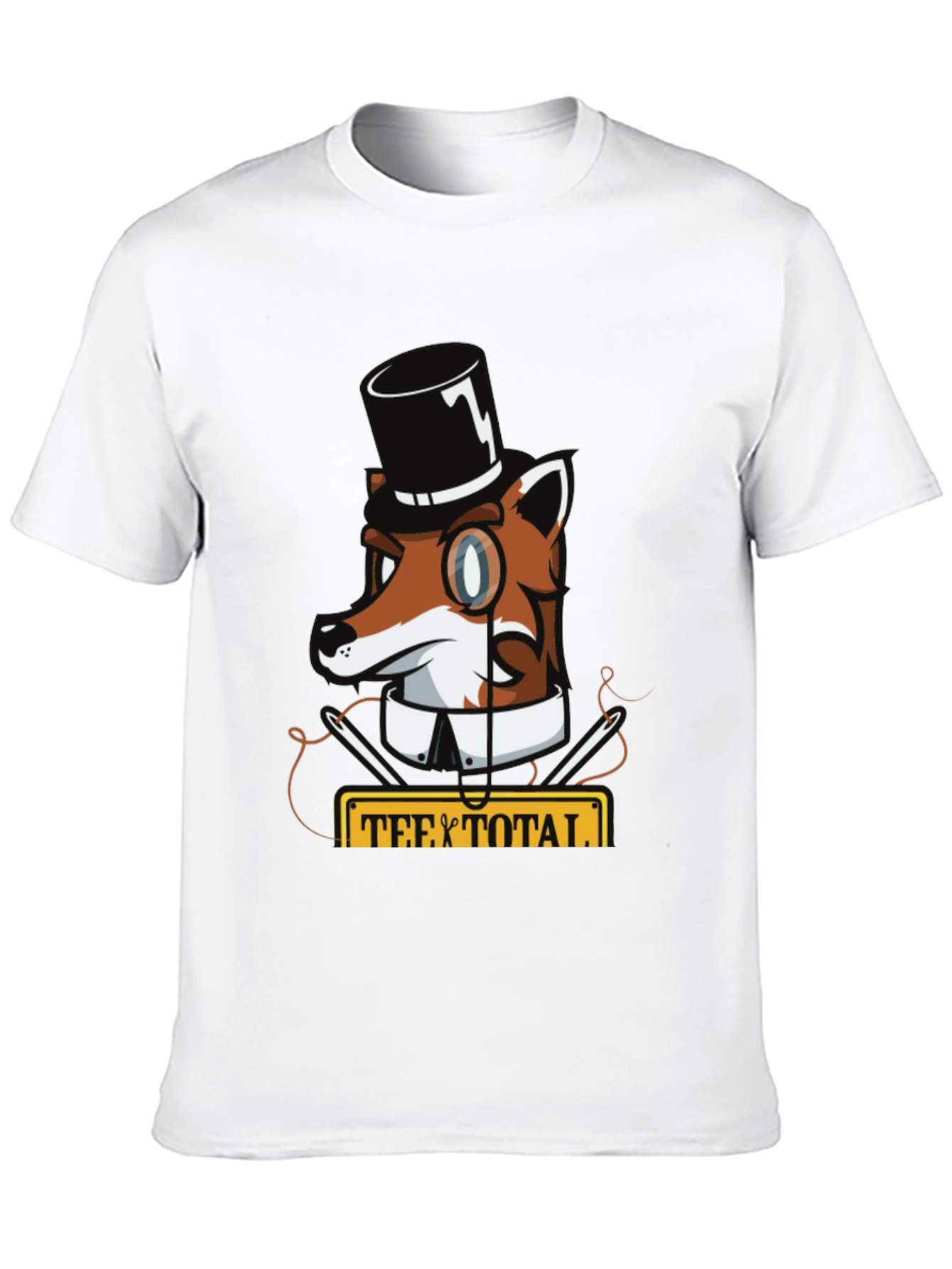 Tee Total Graphic T-Shirt