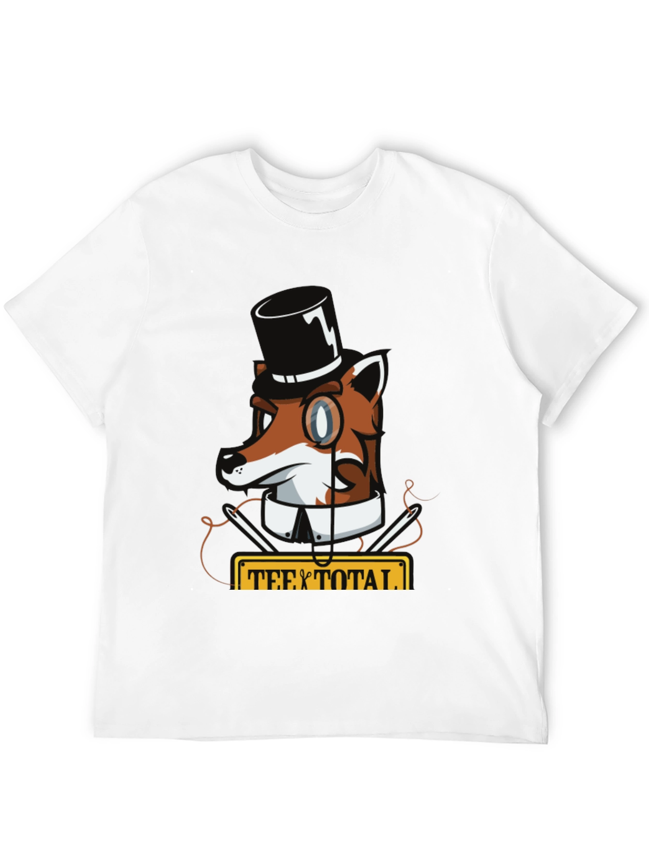 Tee Total Graphic T-Shirt