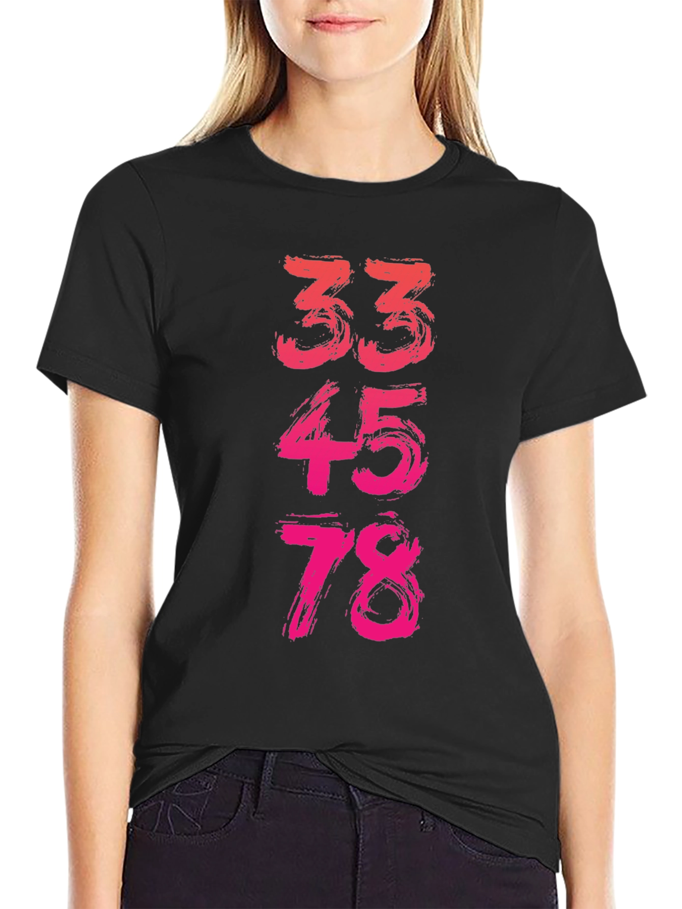Retro Record Speed T-Shirt