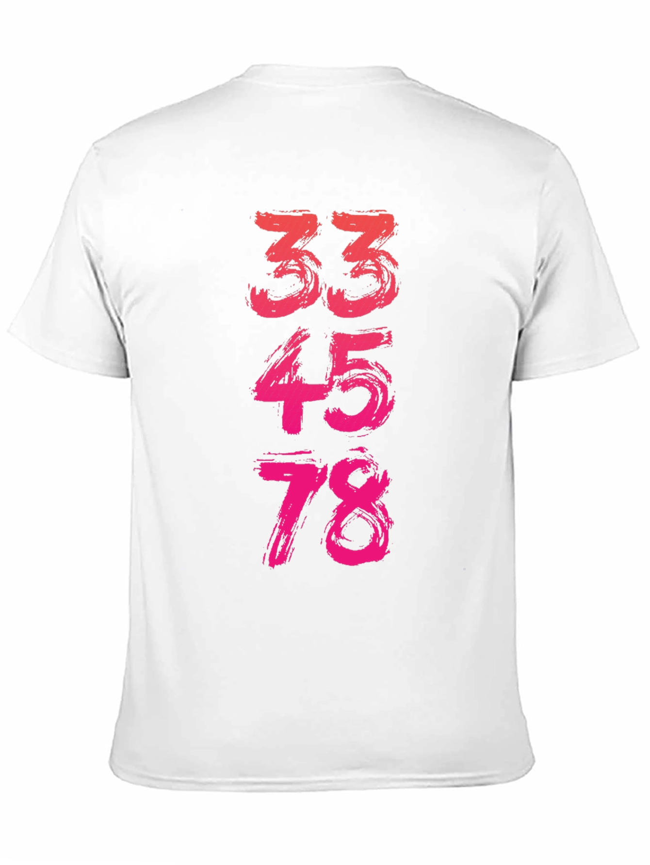 Retro Record Speed T-Shirt