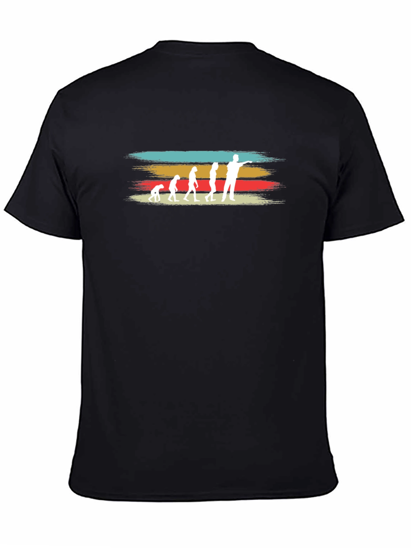 Evolution of the Coach T-Shirt