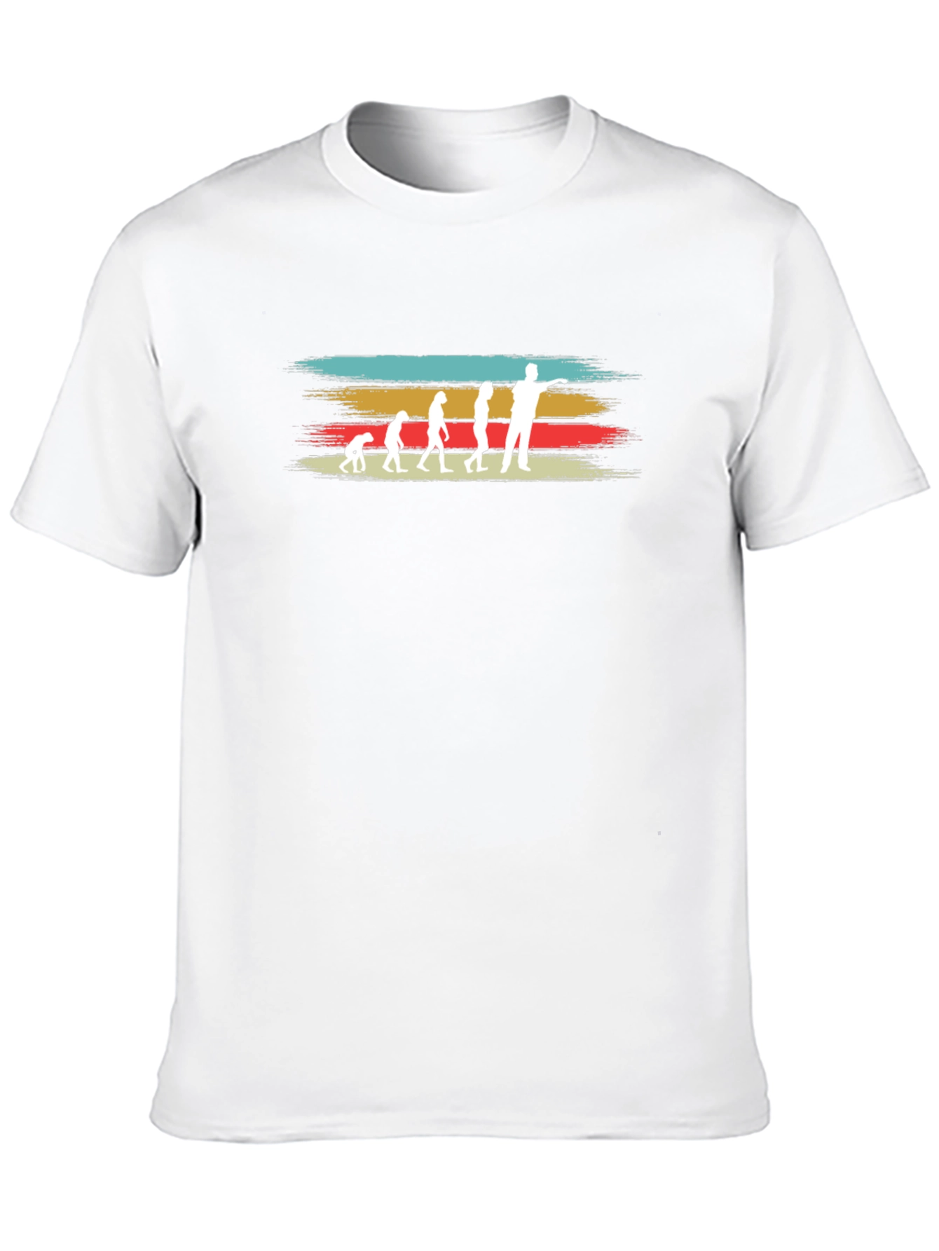Evolution of the Coach T-Shirt