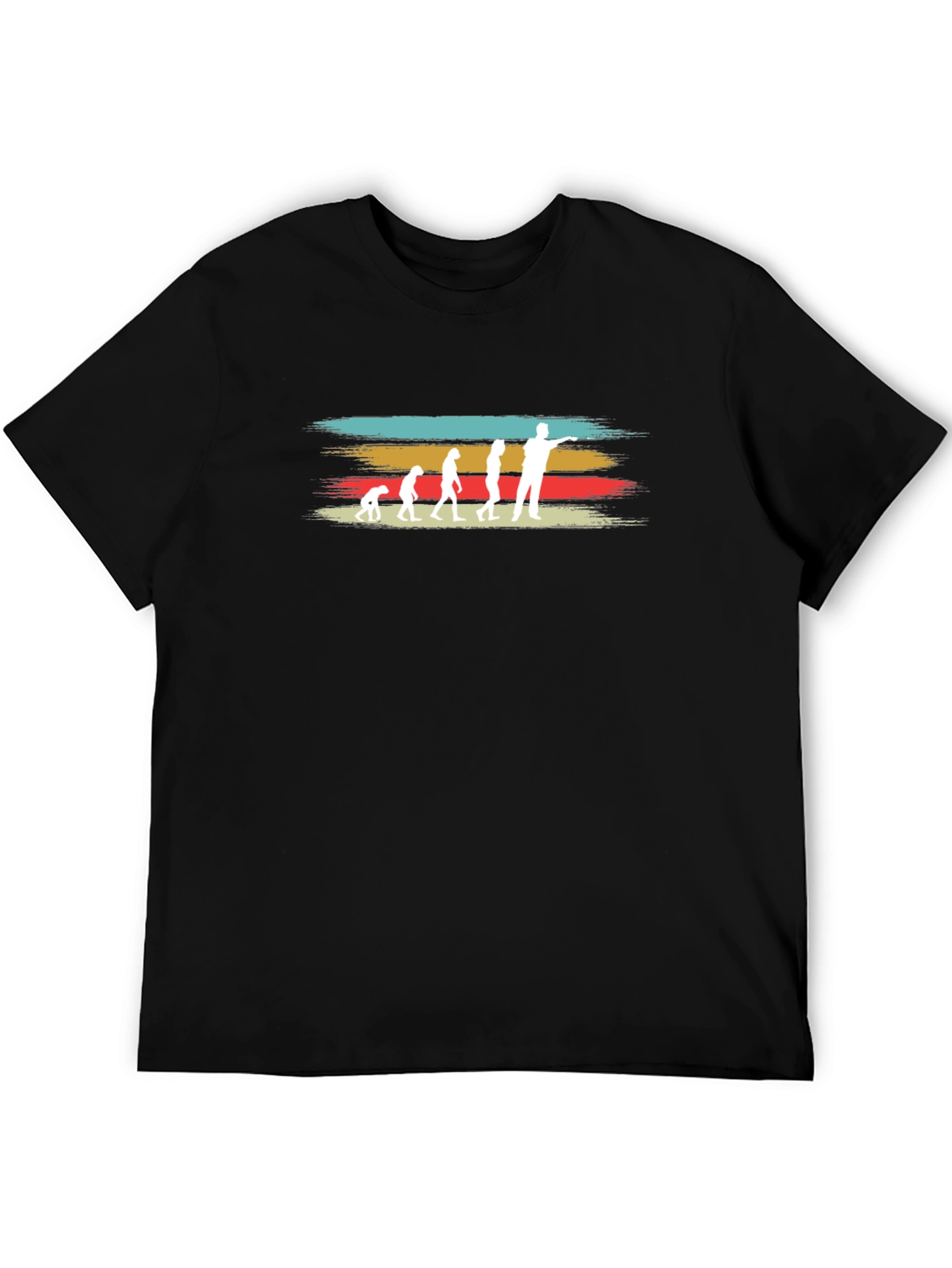 Evolution of the Coach T-Shirt