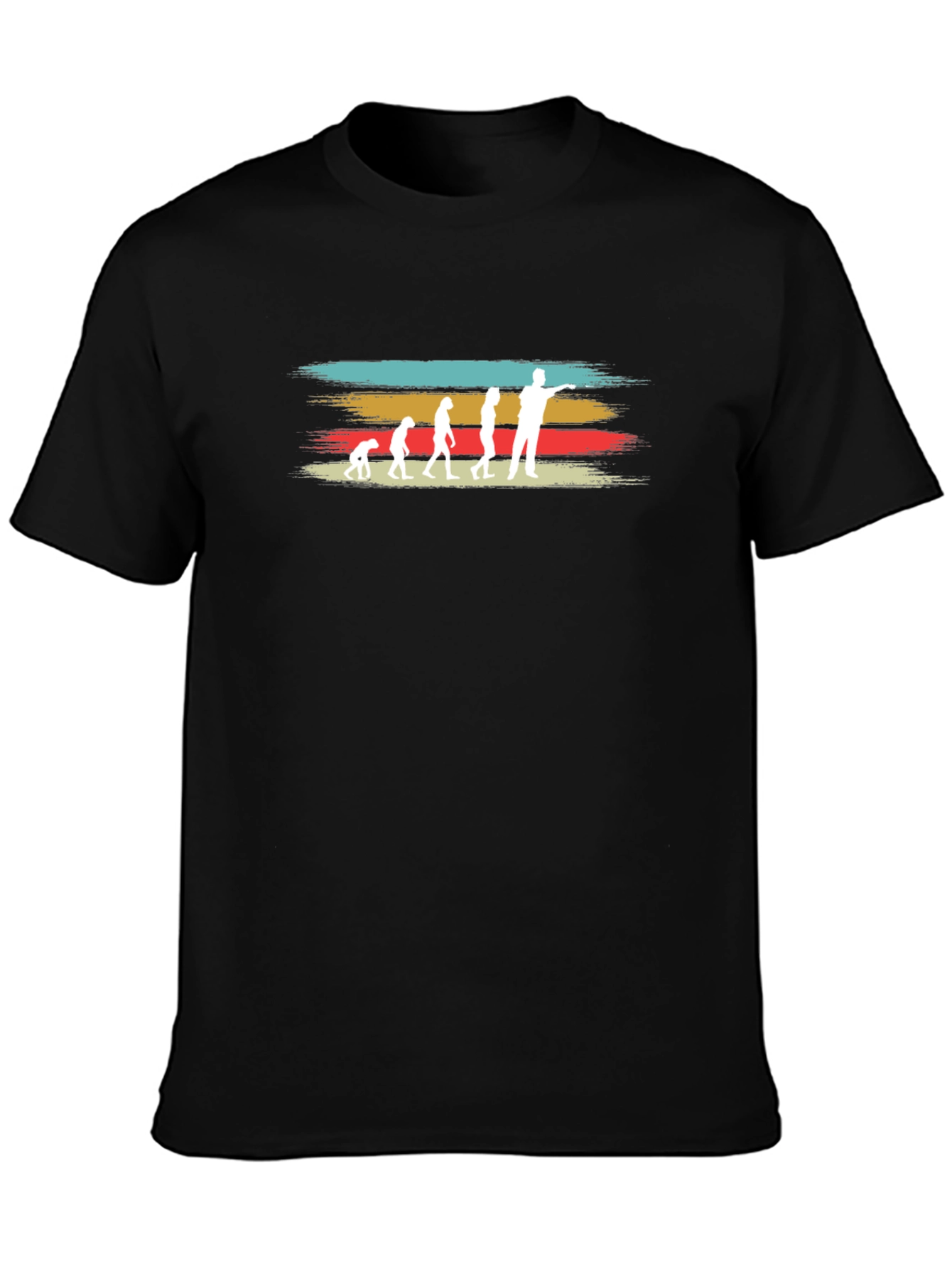 Evolution of the Coach T-Shirt