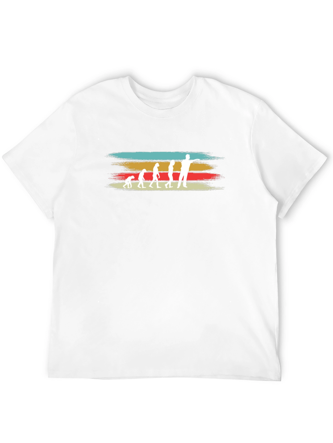 Evolution of the Coach T-Shirt