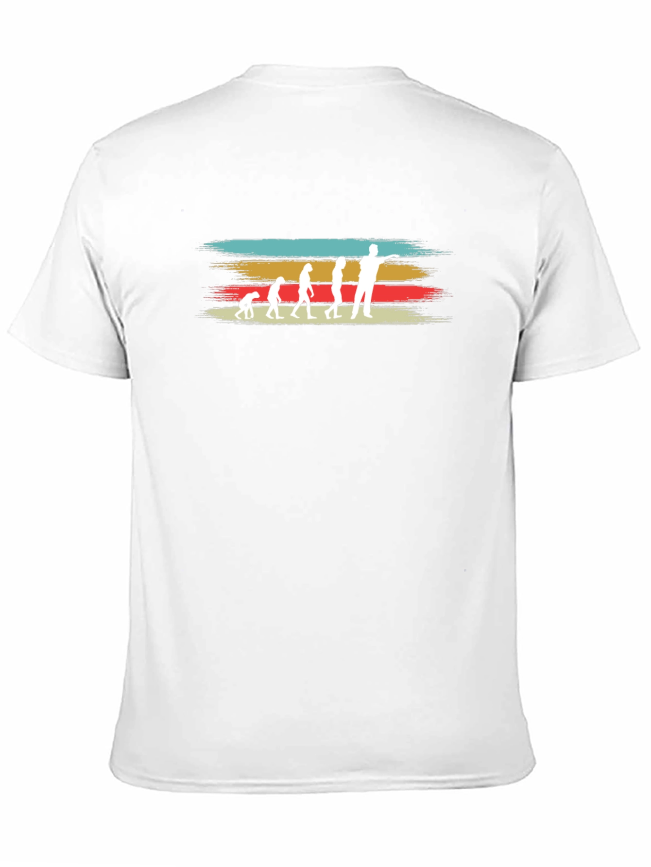 Evolution of the Coach T-Shirt