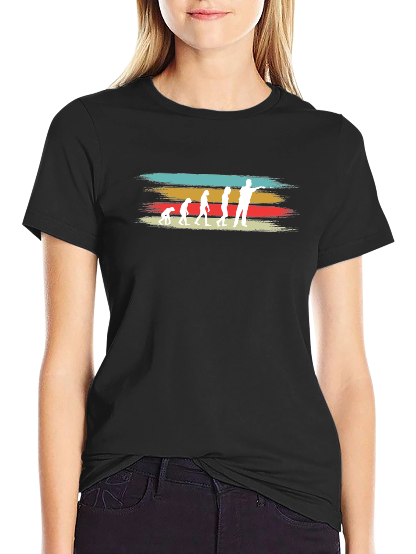 Evolution of the Coach T-Shirt