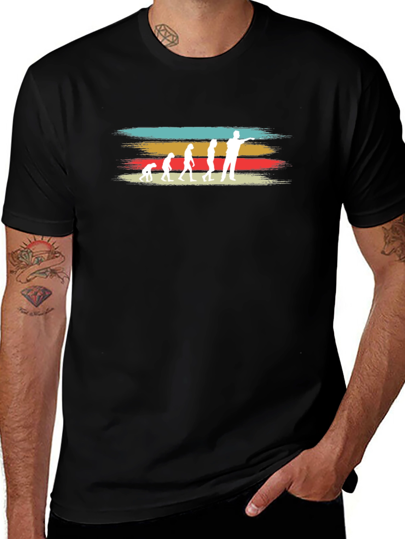 Evolution of the Coach T-Shirt