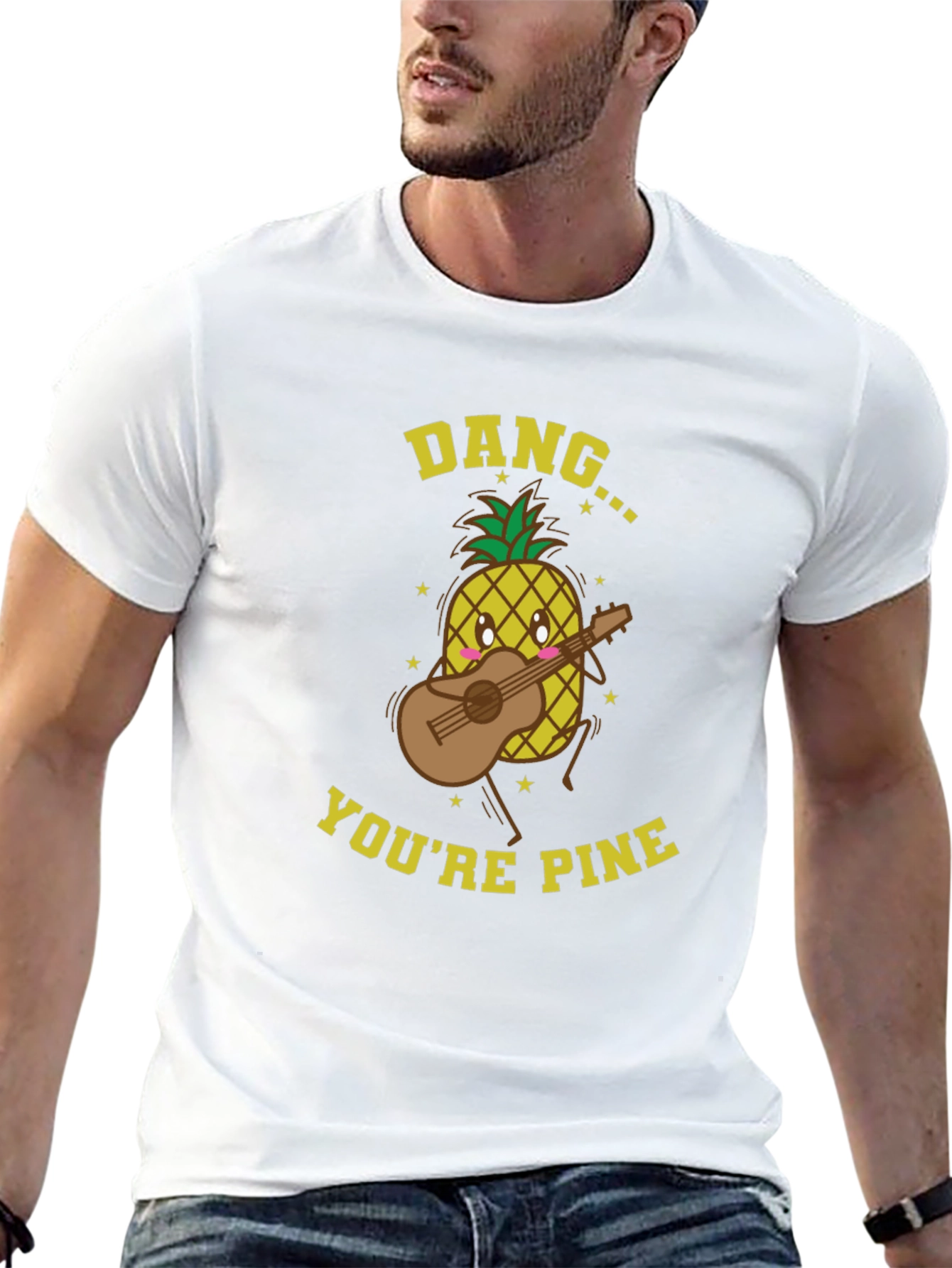 Dang Youre Pine T-Shirt