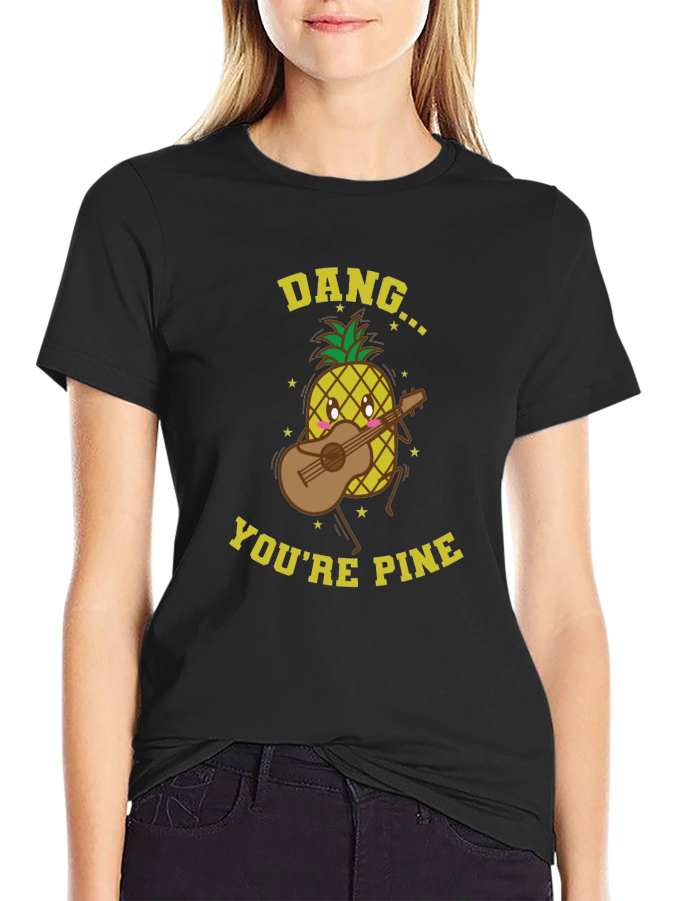 Dang Youre Pine T-Shirt