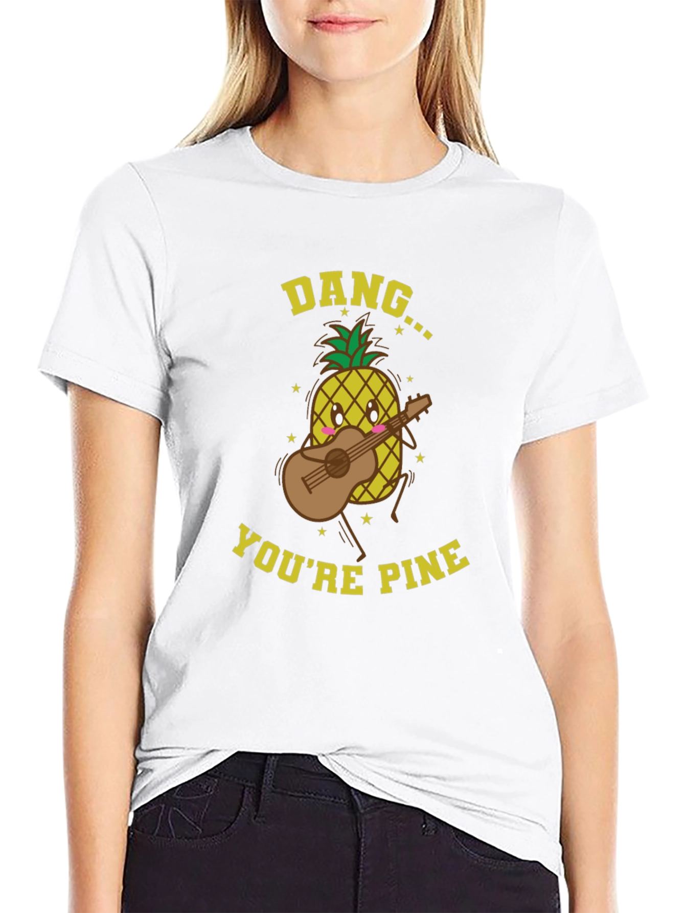 Dang Youre Pine T-Shirt