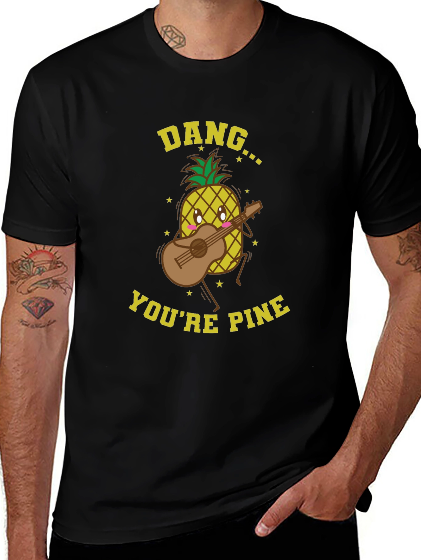 Dang Youre Pine T-Shirt