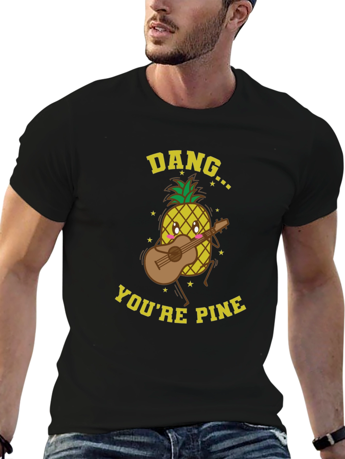 Dang Youre Pine T-Shirt