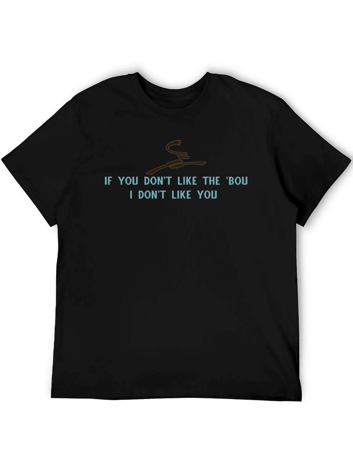 I Dont Like You T-Shirt
