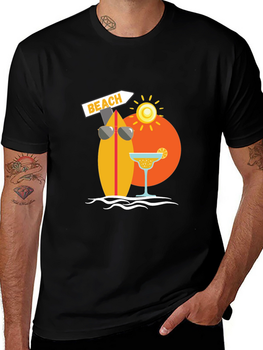 Beach Vibes T-Shirt