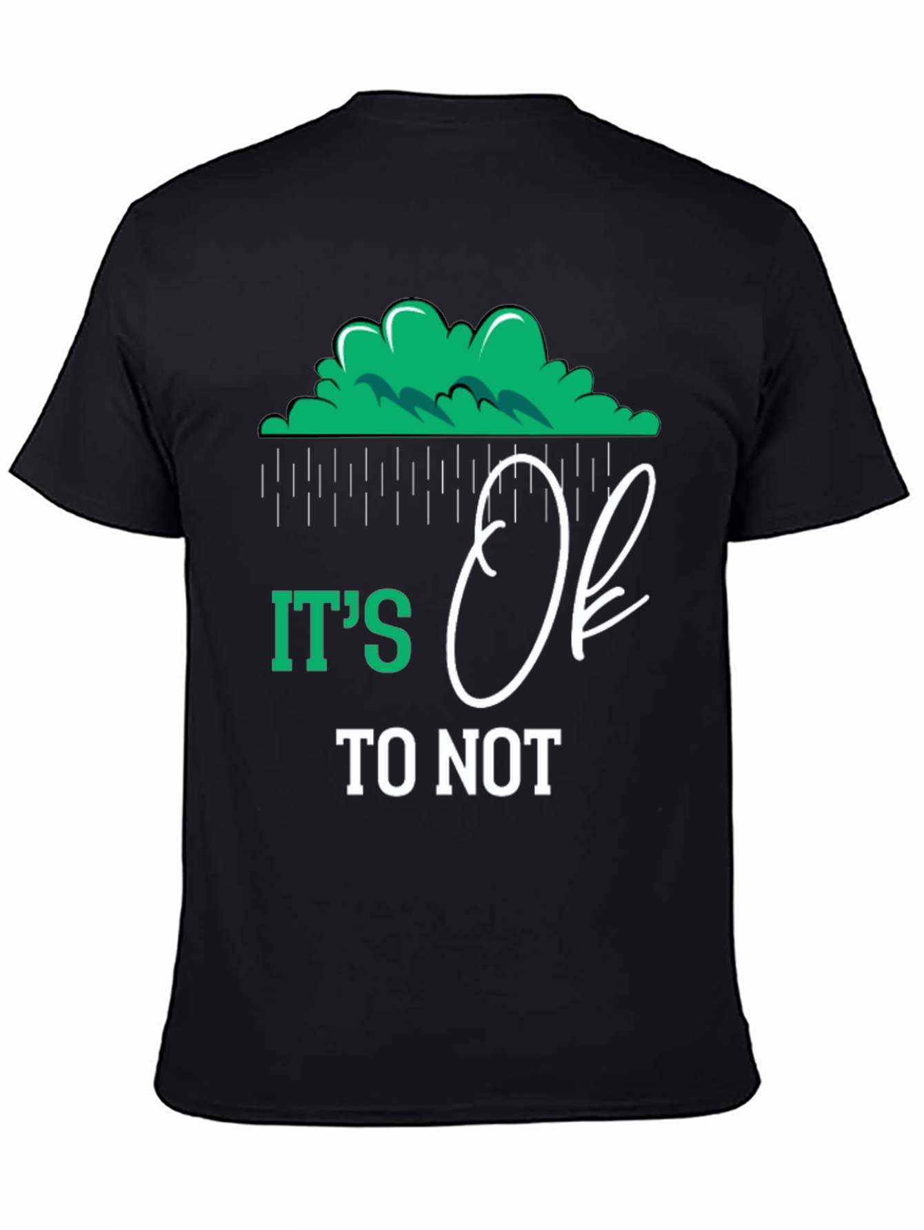 Its OK To Not Be OK Shirt