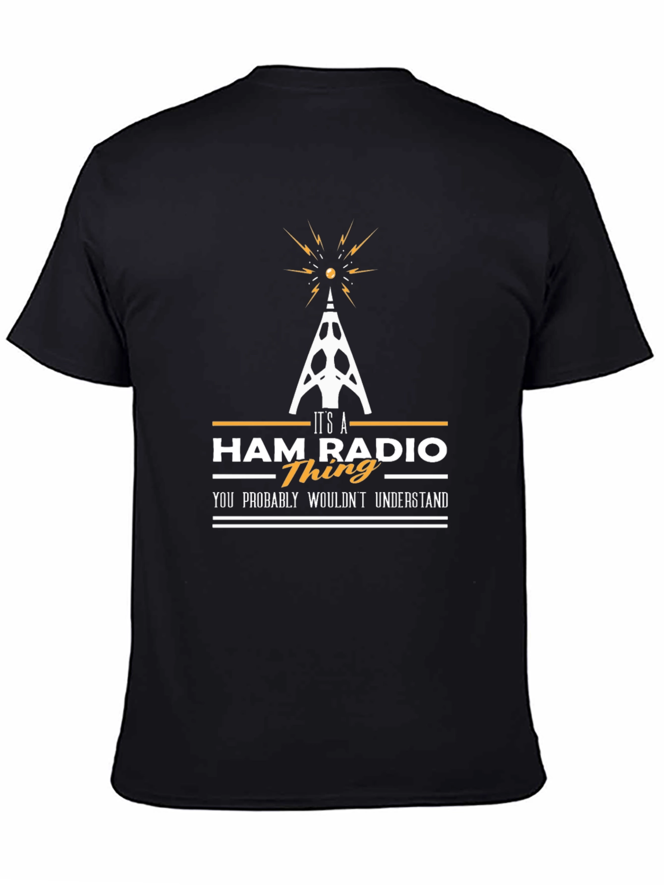 Its a Ham Radio Thing T-Shirt