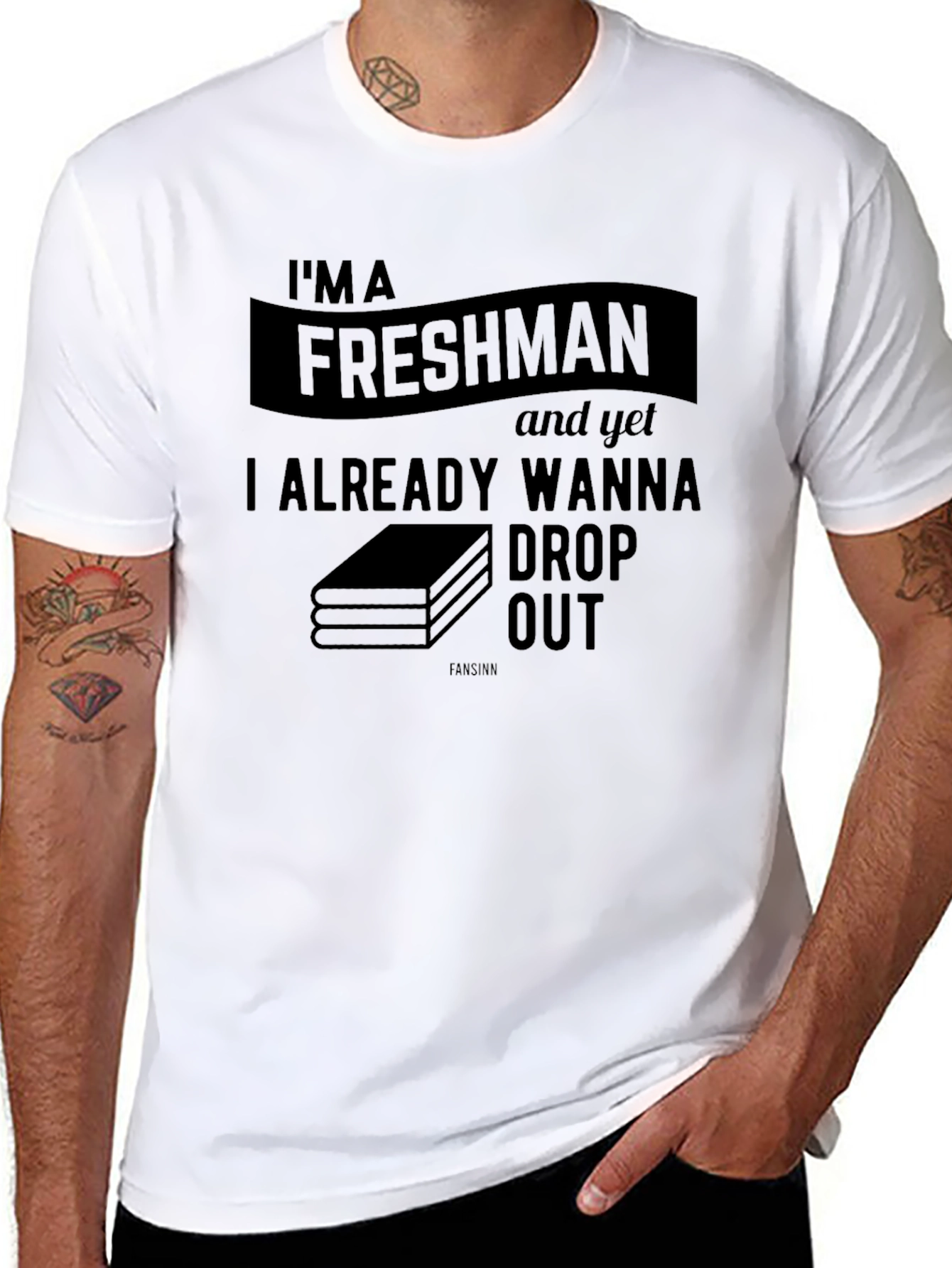 Im a Freshman T-Shirt