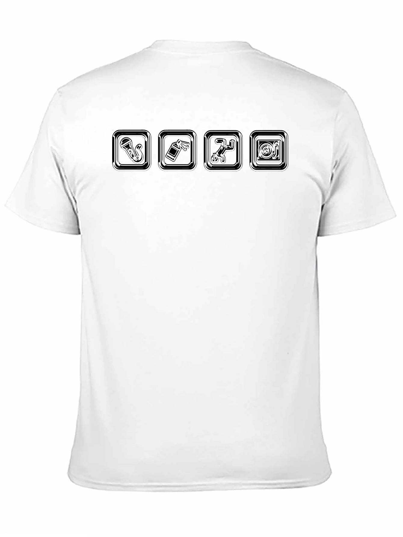 DJ Music T-Shirt