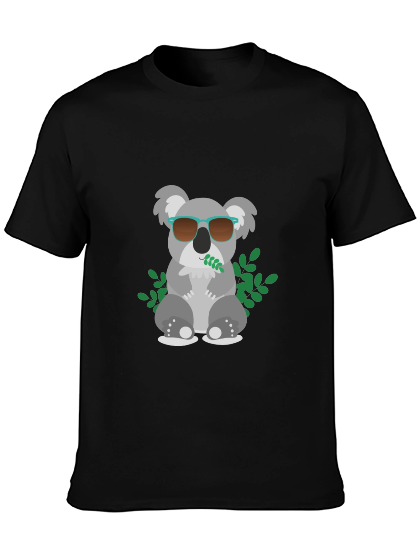 Cool Koala T-Shirt - Relaxed Fit