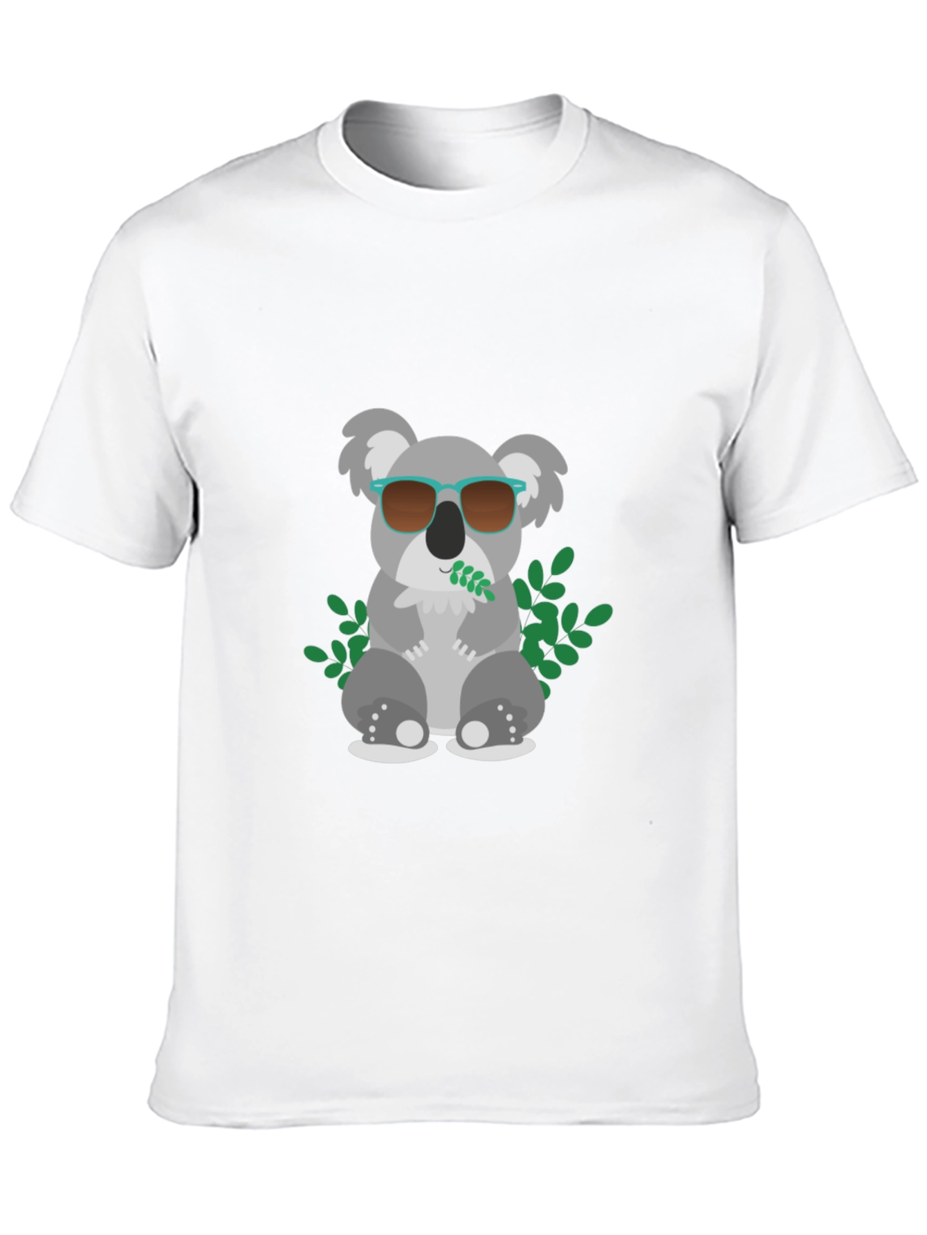 Cool Koala T-Shirt - Relaxed Fit