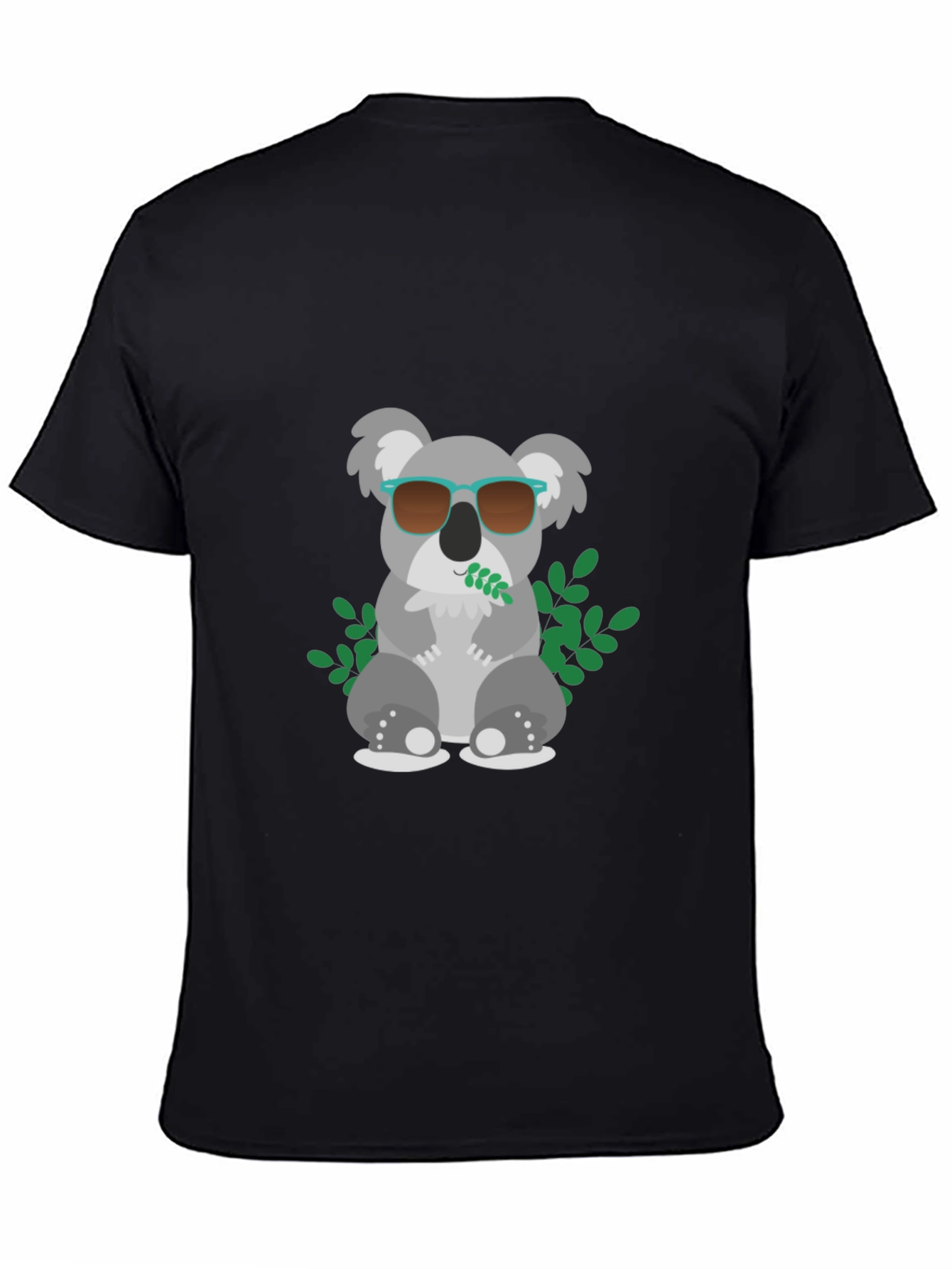 Cool Koala T-Shirt - Relaxed Fit