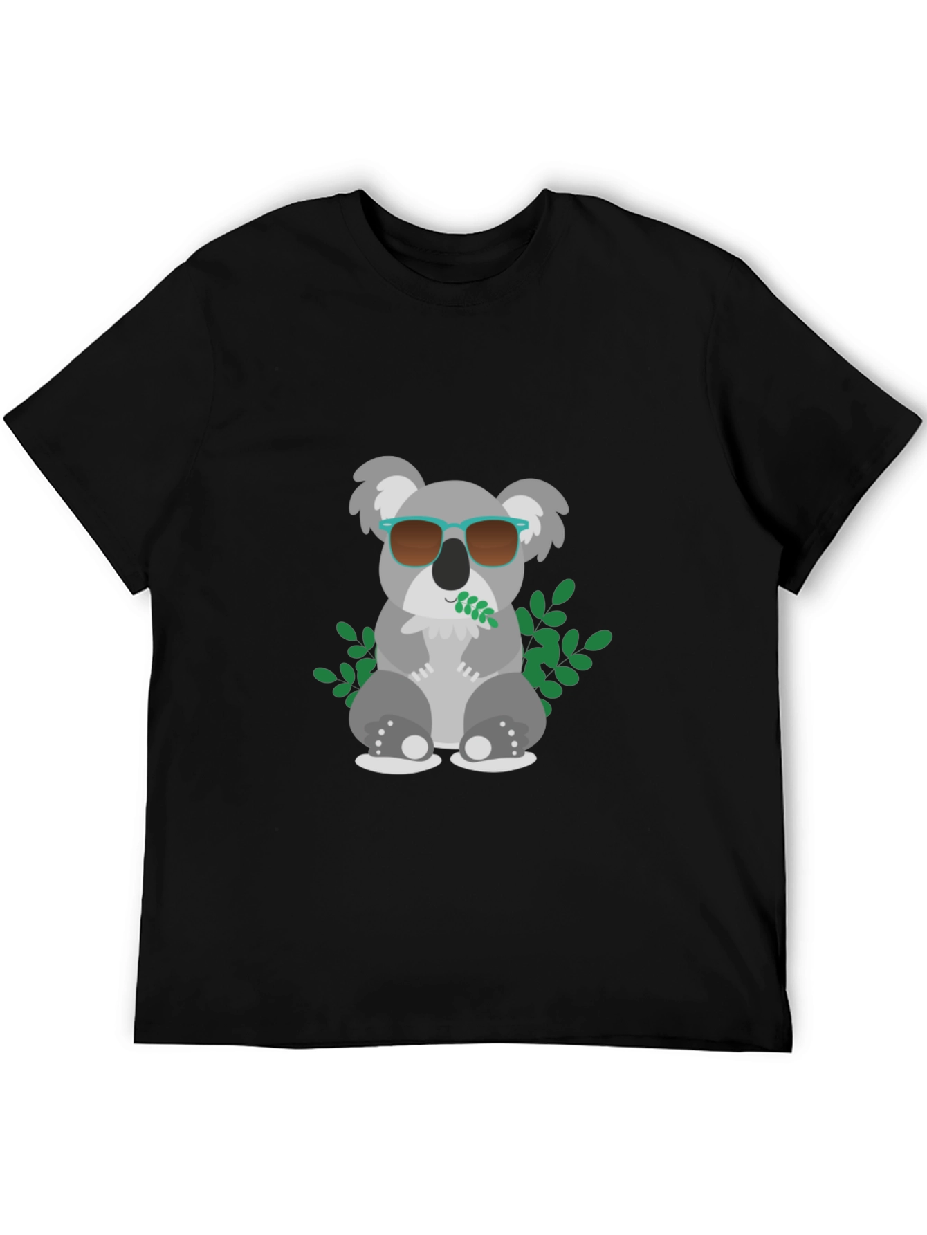 Cool Koala T-Shirt - Relaxed Fit