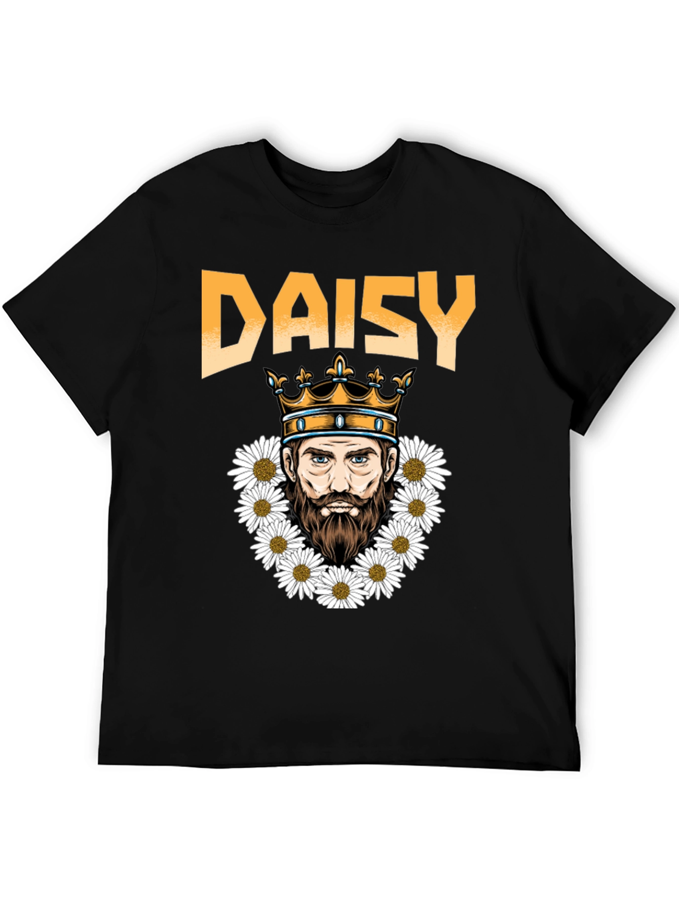 Daisy King Graphic T-Shirt
