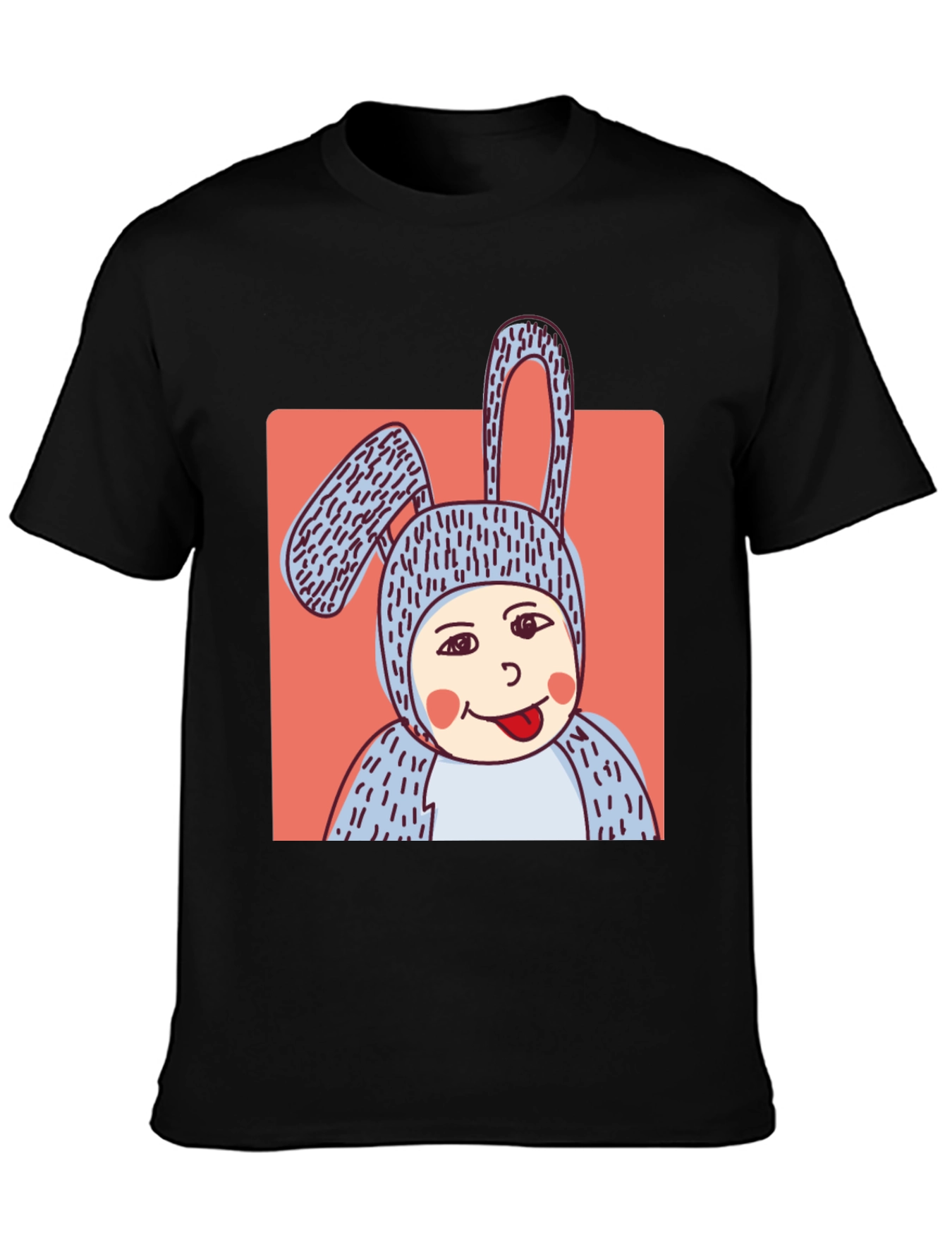 Bunny Costume T-Shirt