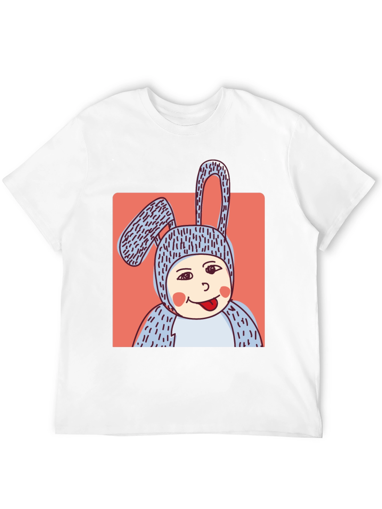 Bunny Costume T-Shirt