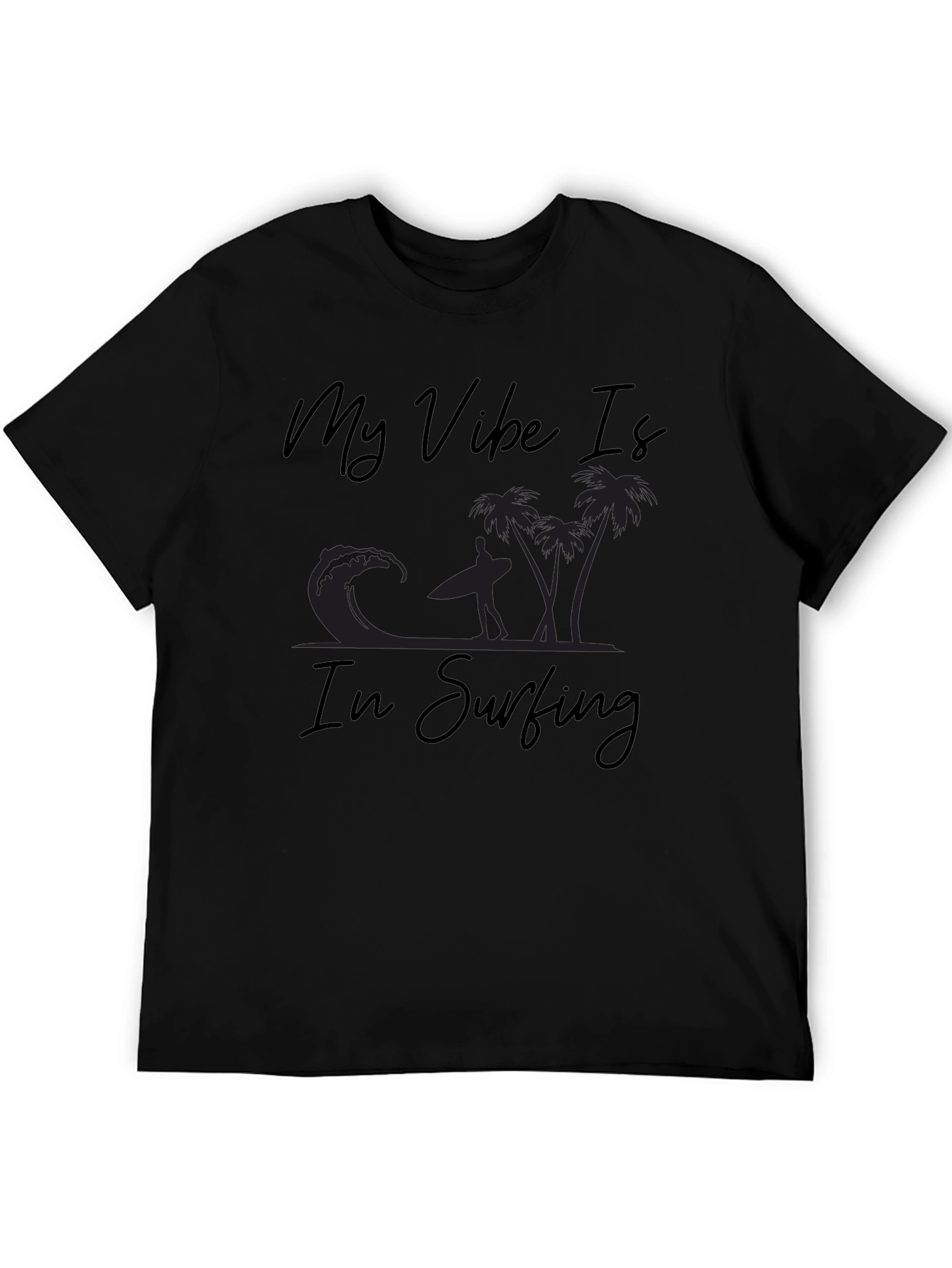 Surfing Vibe T-Shirt