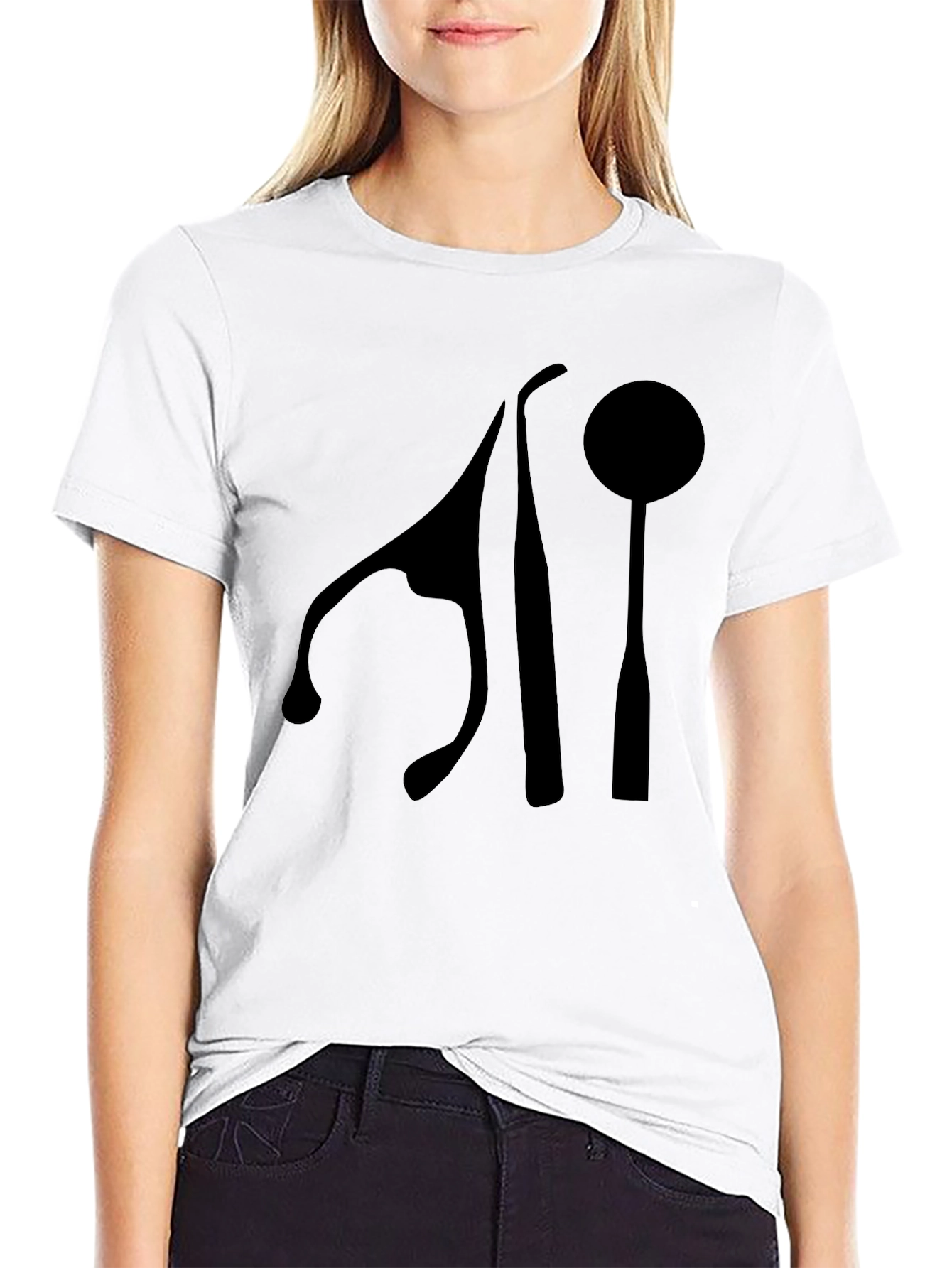 Dental Tools Graphic T-Shirt