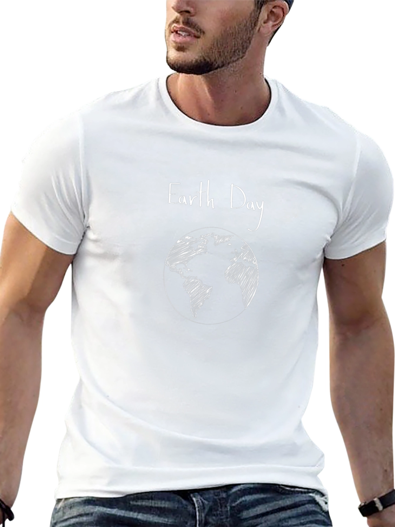 Earth Day T-Shirt