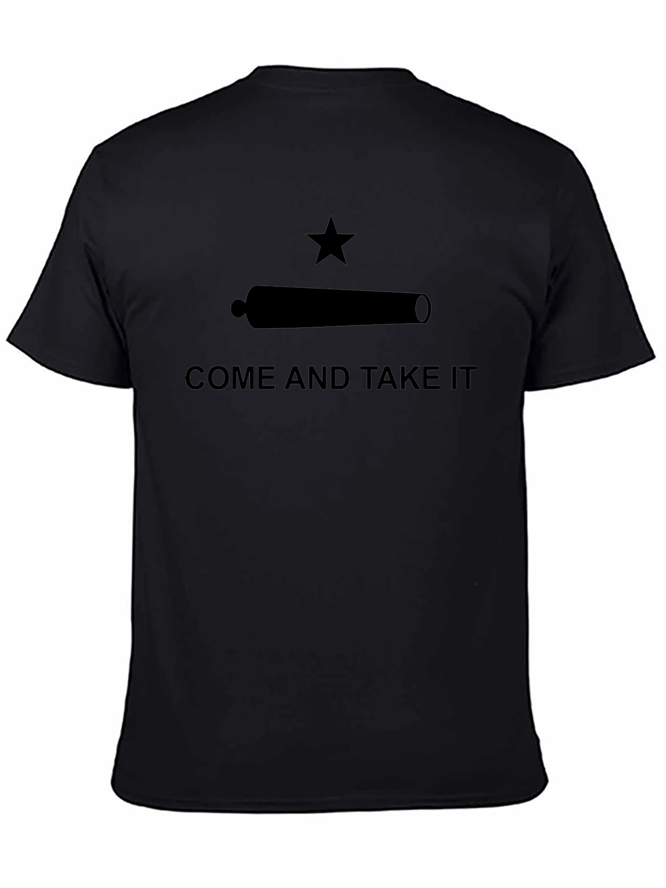 Come and Take It Graphic Tee