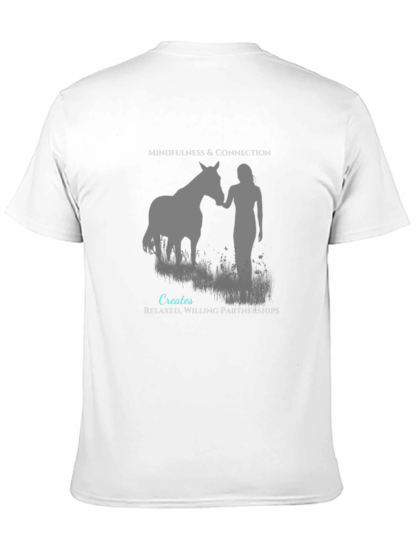 Mindfulness & Connection T-Shirt