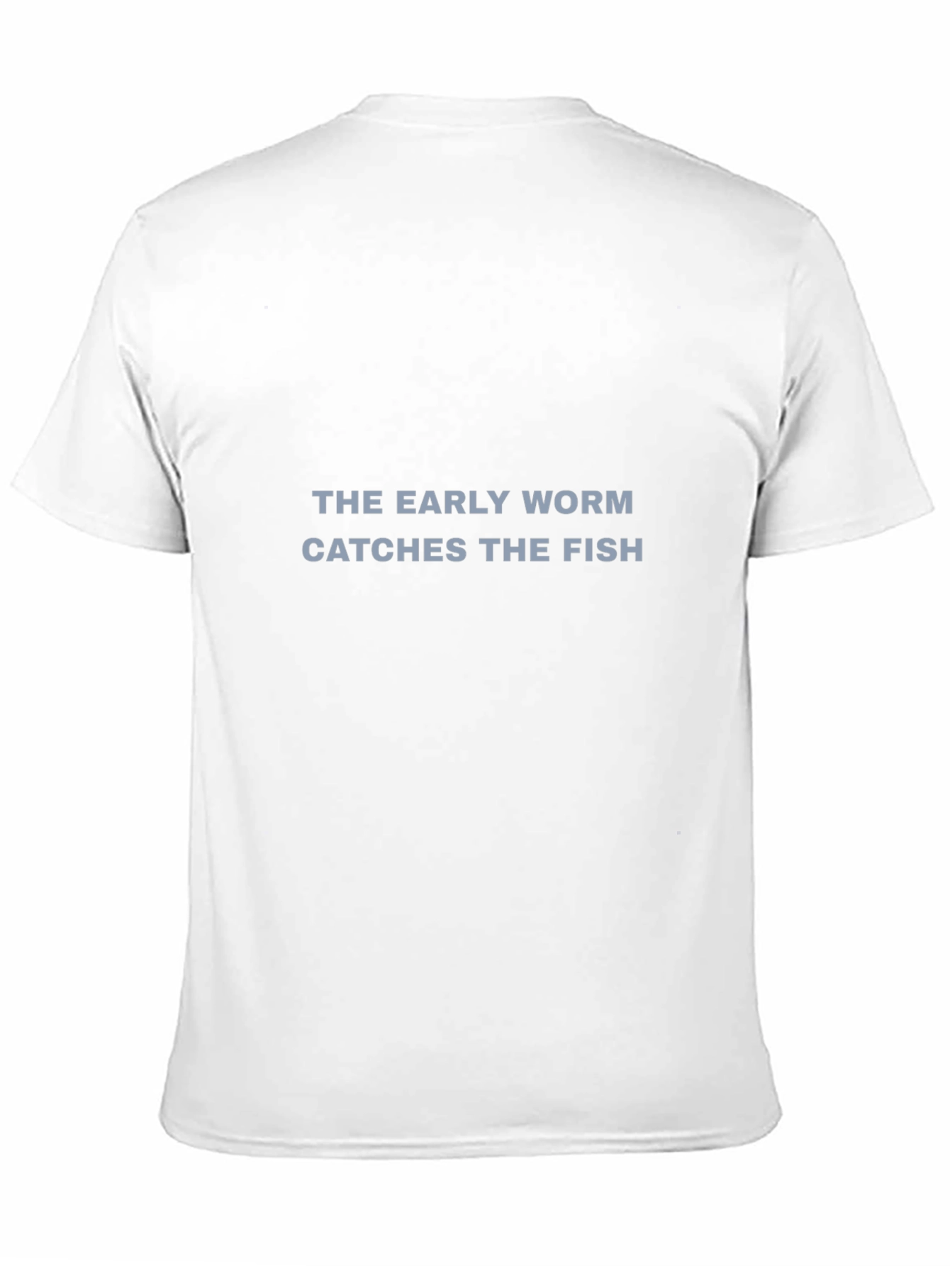 Early Worm T-Shirt