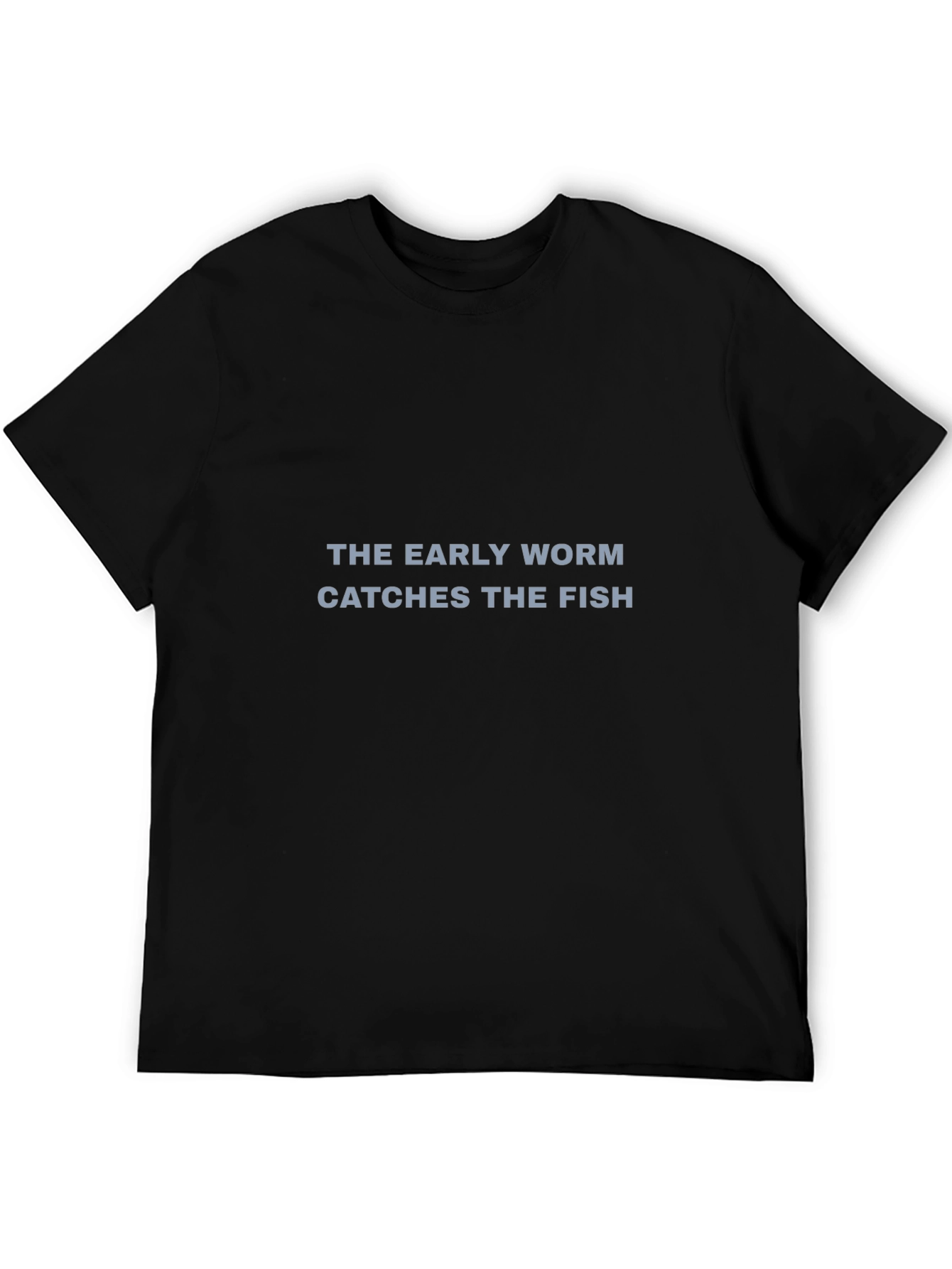 Early Worm T-Shirt