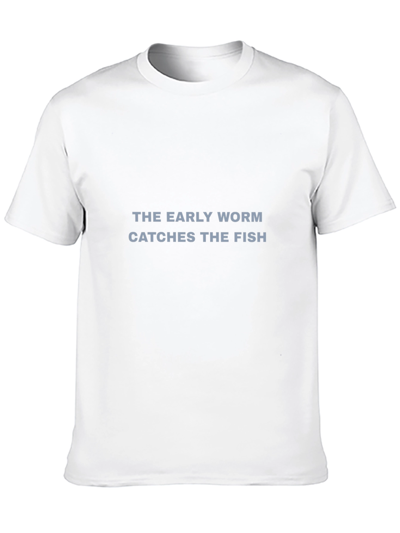 Early Worm T-Shirt