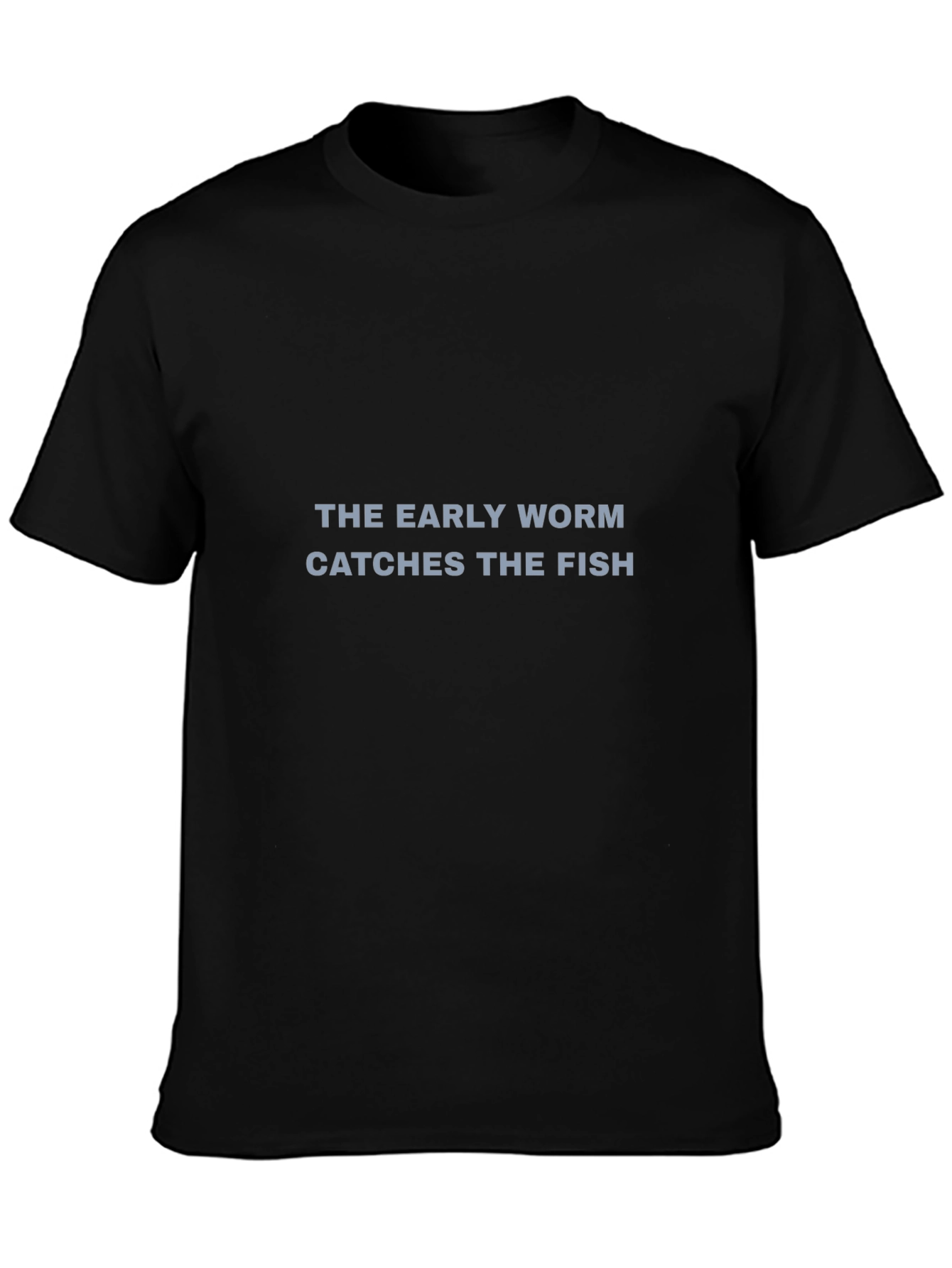 Early Worm T-Shirt