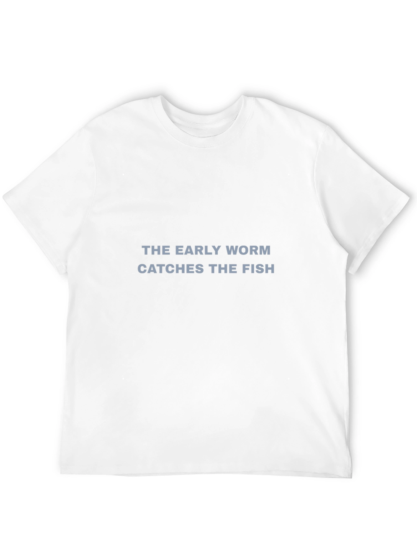 Early Worm T-Shirt
