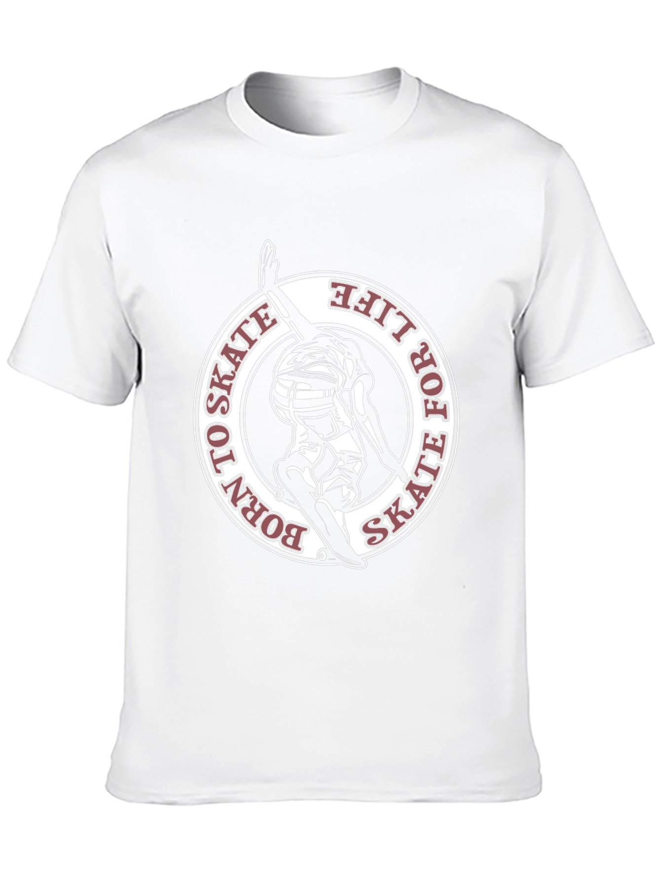 Skate for Life T-Shirt