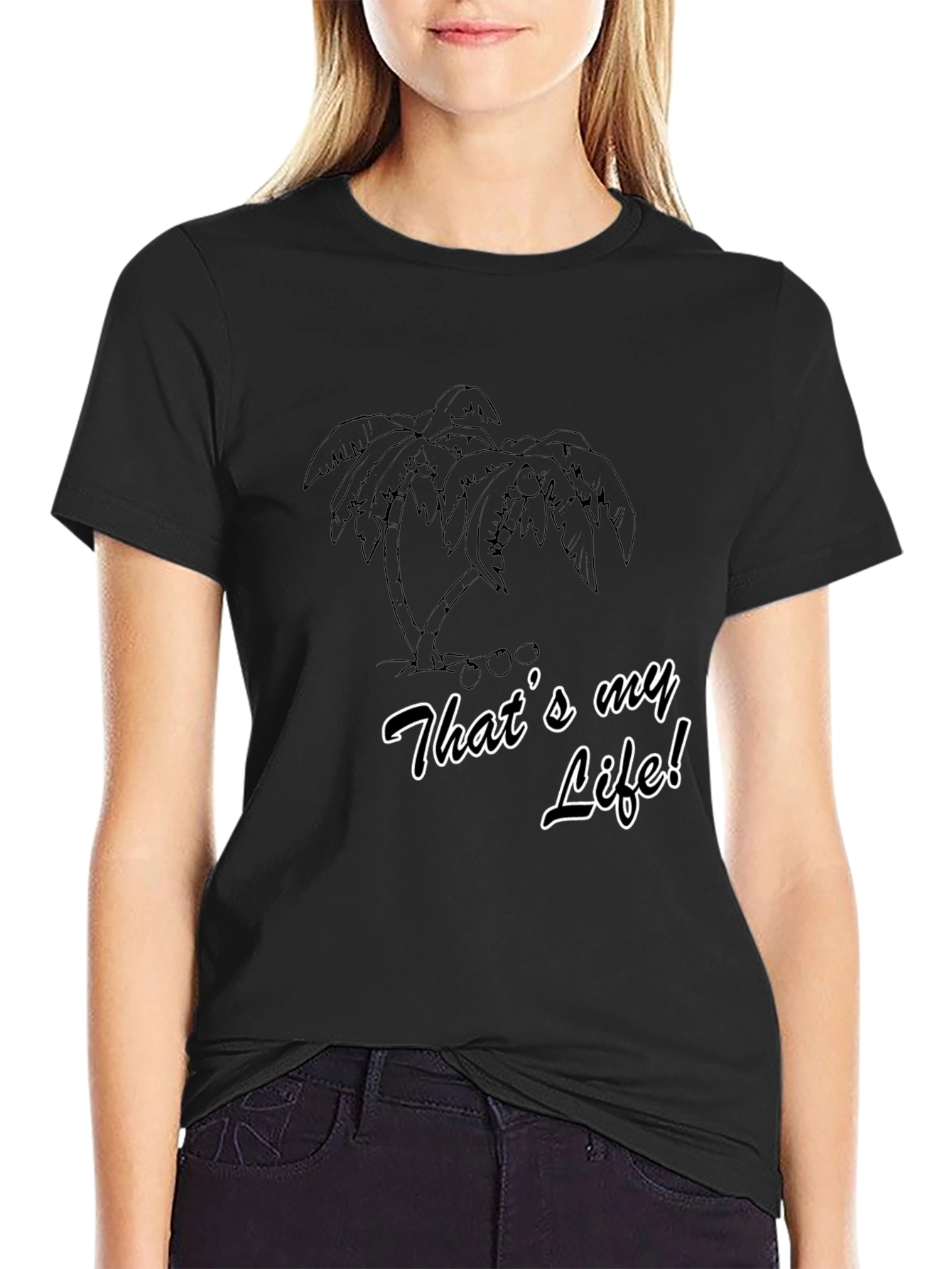 Thats My Life T-Shirt