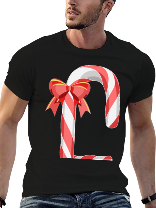 Candy Cane T-Shirt