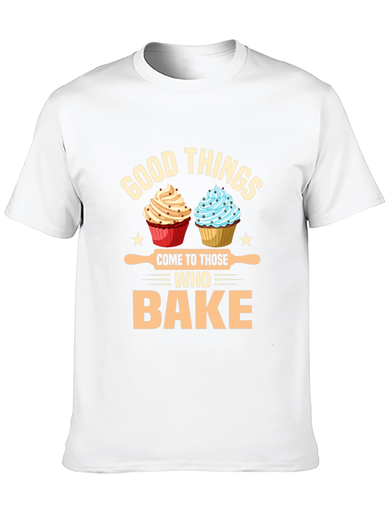 Good Things Bake T-Shirt