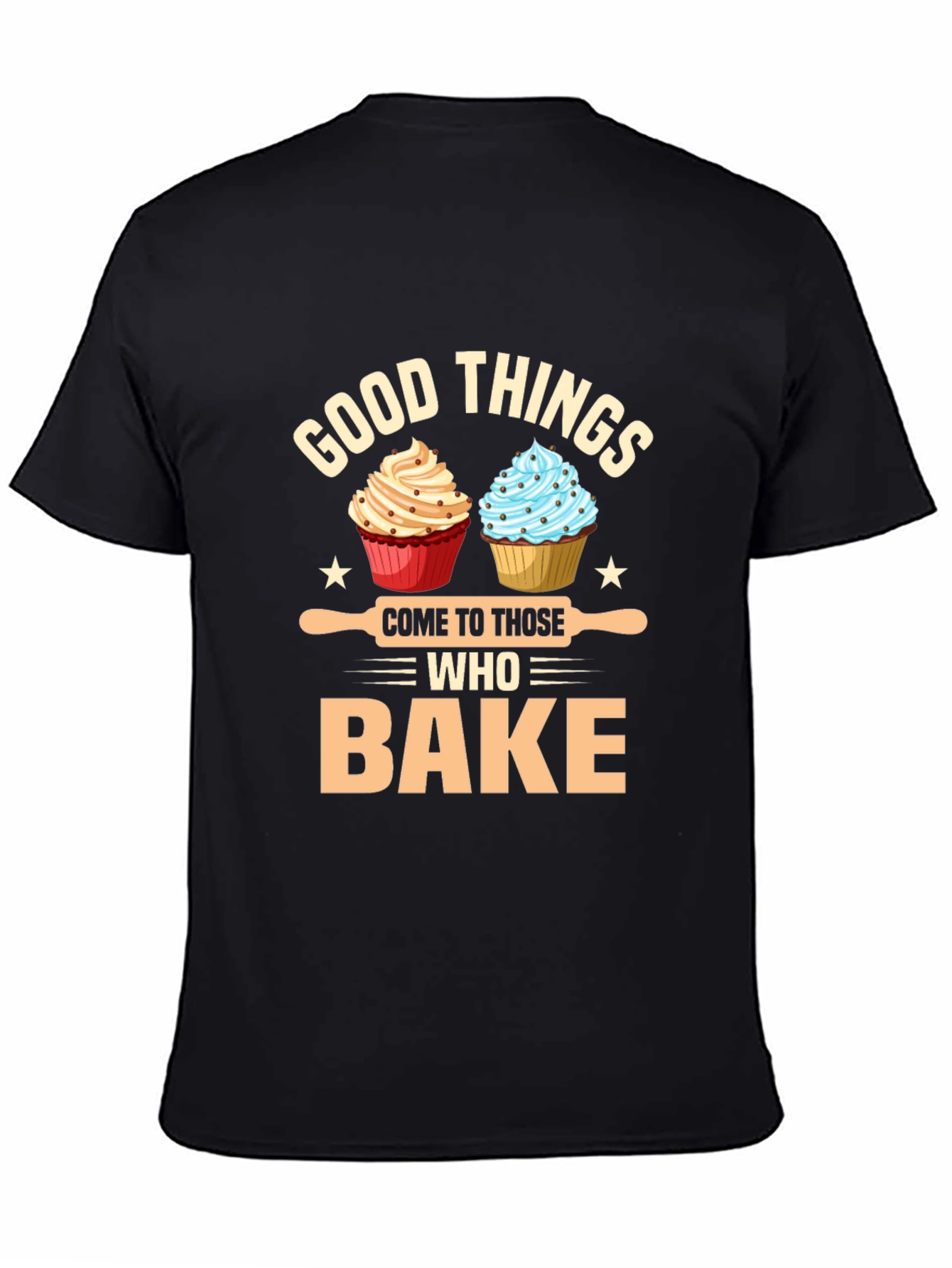 Good Things Bake T-Shirt