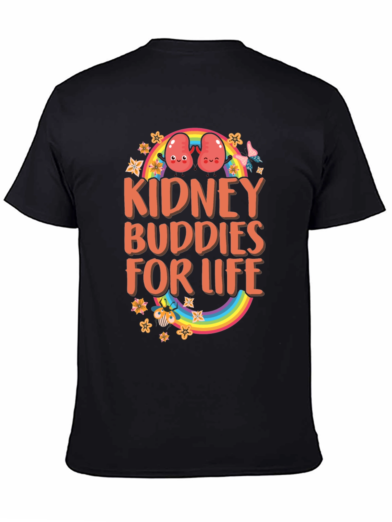 Kidney Buddies T-Shirt