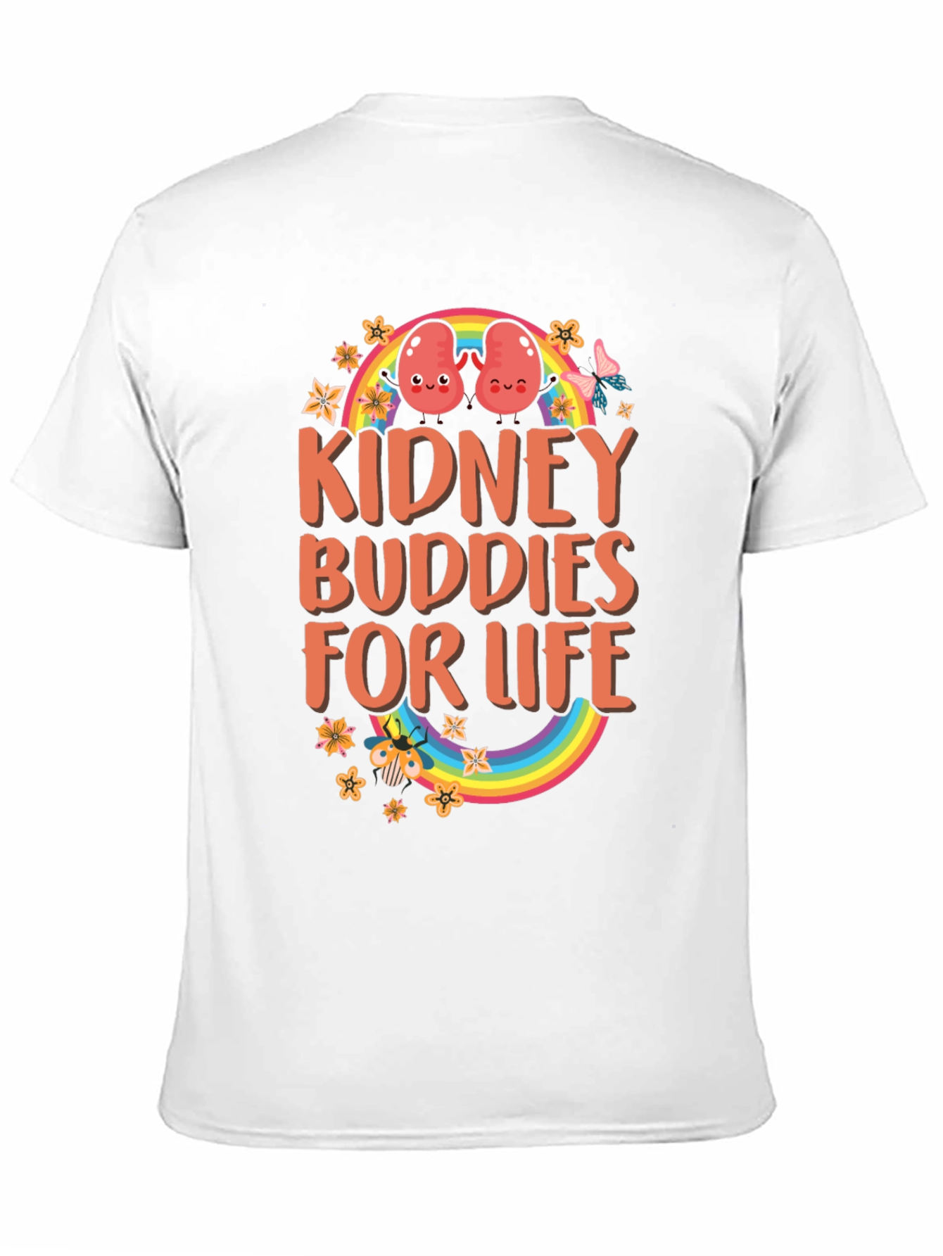 Kidney Buddies T-Shirt