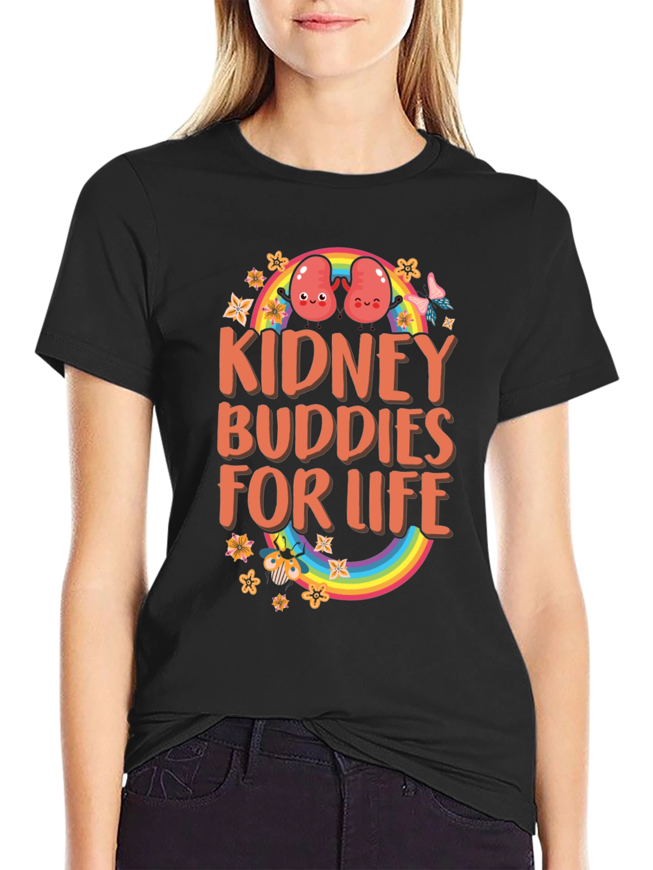 Kidney Buddies T-Shirt