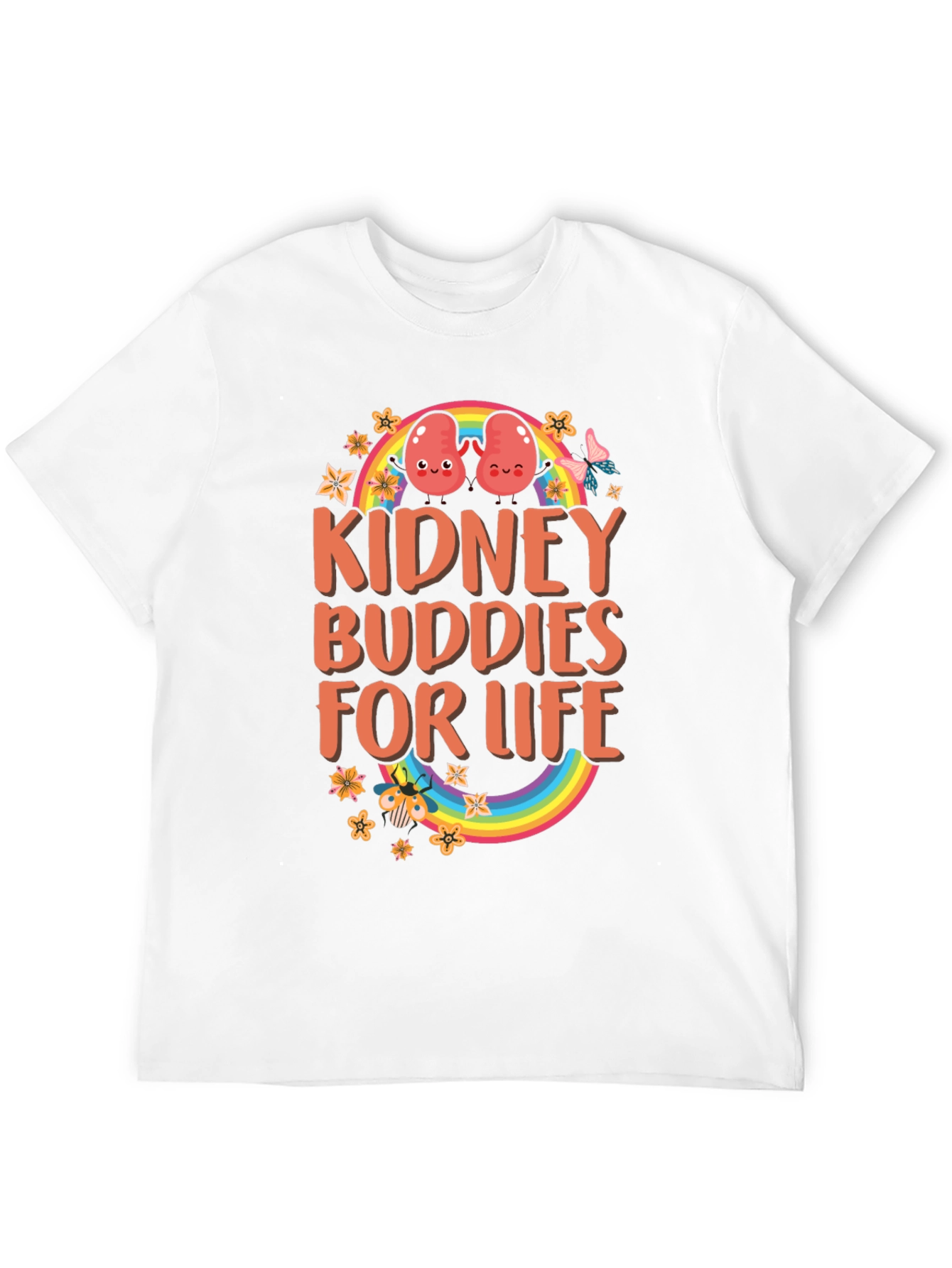 Kidney Buddies T-Shirt