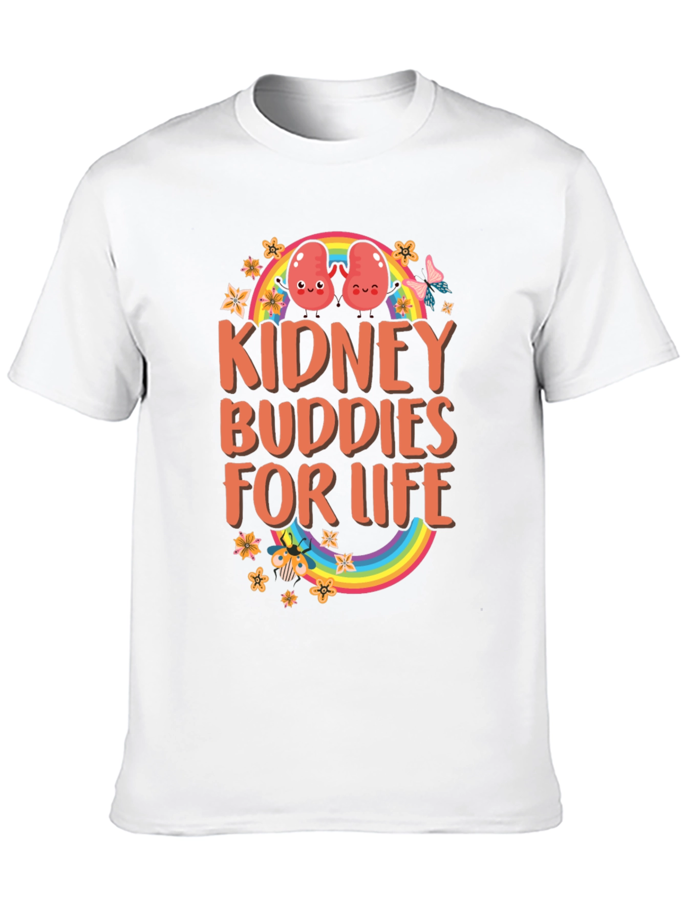 Kidney Buddies T-Shirt